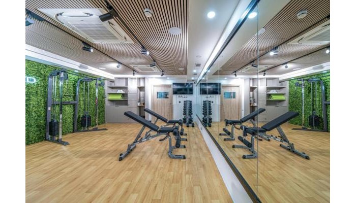 Hotel Scirocco St. Julian's Affiliated By Melia poza 12