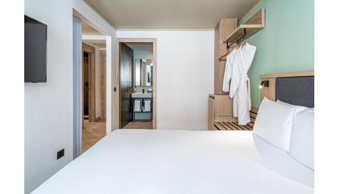 Hotel Scirocco St. Julian's Affiliated By Melia poza 1