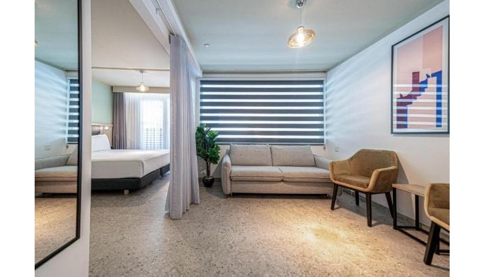 Hotel Scirocco St. Julian's Affiliated By Melia poza 8