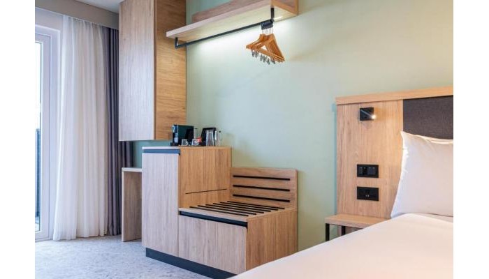 Hotel Scirocco St. Julian's Affiliated By Melia poza 4