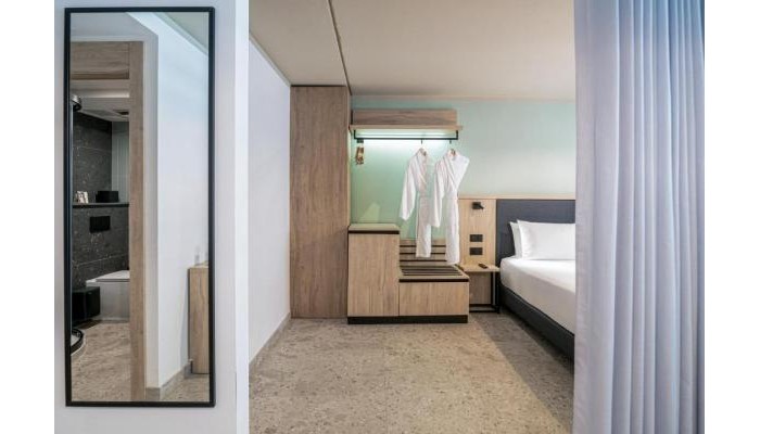 Hotel Scirocco St. Julian's Affiliated By Melia poza 3