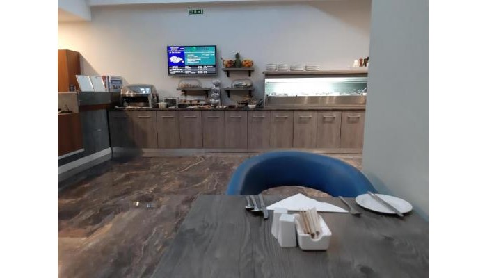 Hotel The District poza 10