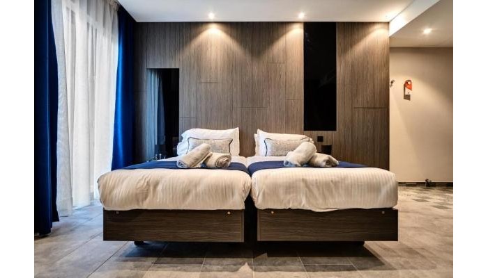 Hotel The District poza 4