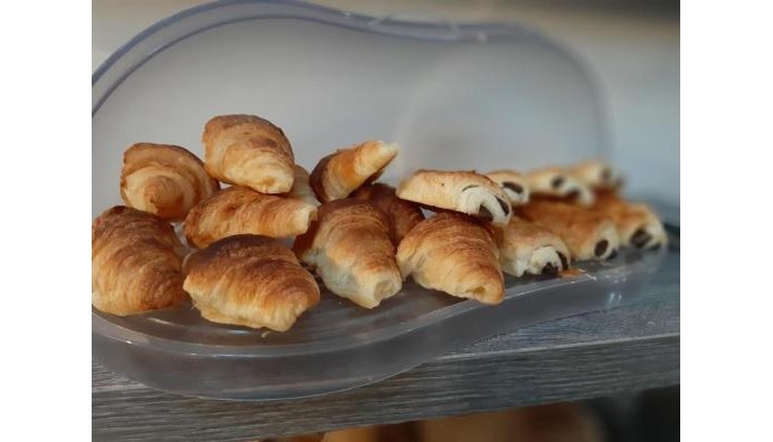 Hotel The District poza 16