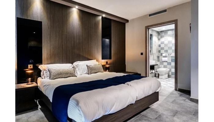 Hotel The District poza 5