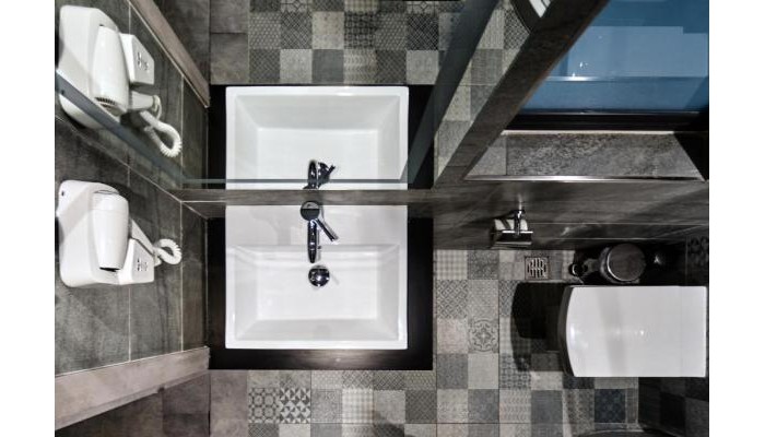 Hotel The District poza 9