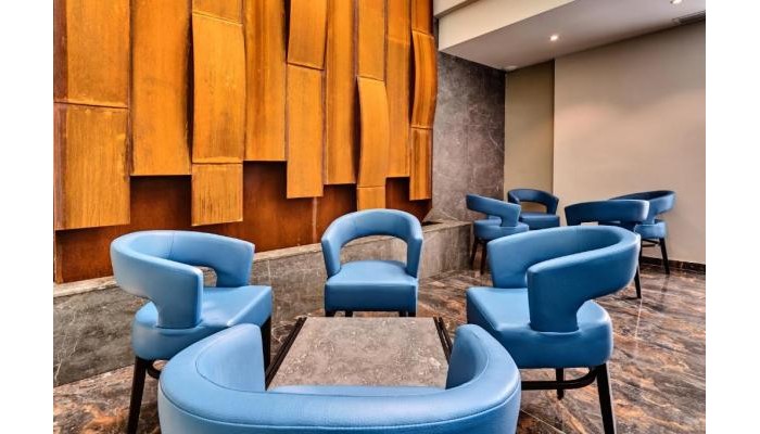 Hotel The District poza 12