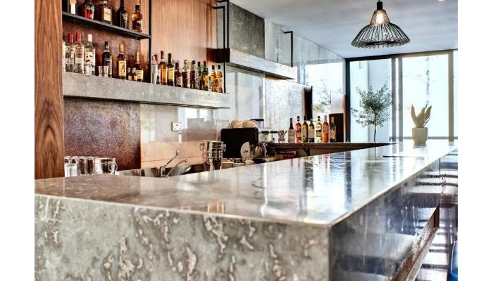 Hotel The District poza 13