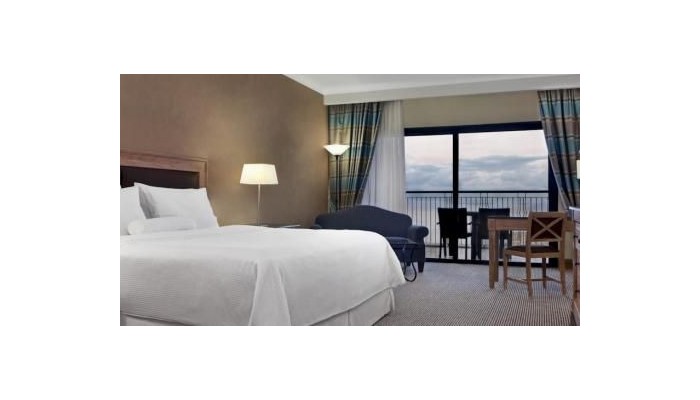 Westin Dragonara Resort poza 6