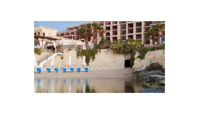 Westin Dragonara Resort poza 1