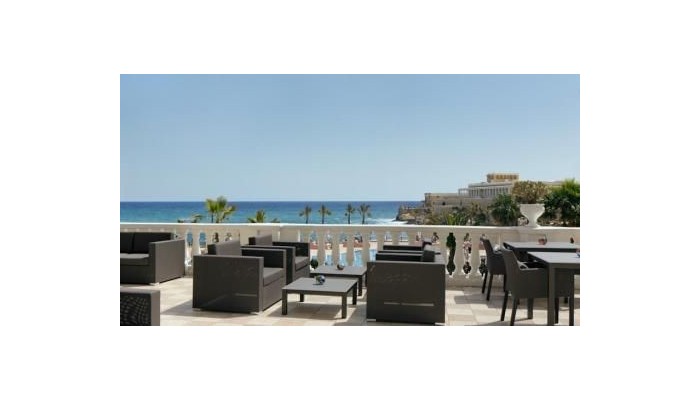 Westin Dragonara Resort poza 11