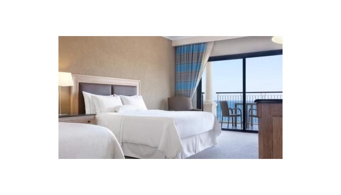 Westin Dragonara Resort poza 2