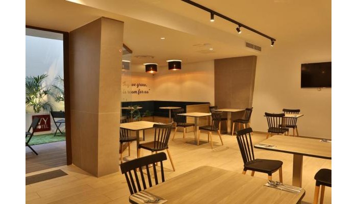 Ivy Hotel - Adults Only poza 1