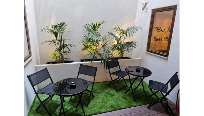 Ivy Hotel - Adults Only poza 2