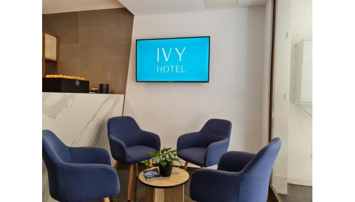 Ivy Hotel - Adults Only poza 3