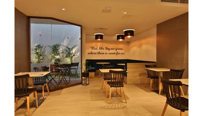 Ivy Hotel - Adults Only poza 4