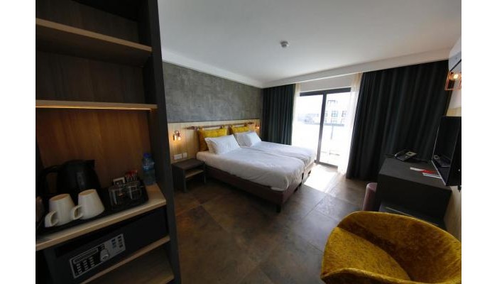 Ivy Hotel - Adults Only poza 5