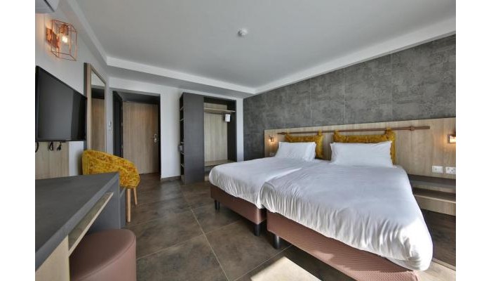 Ivy Hotel - Adults Only poza 6