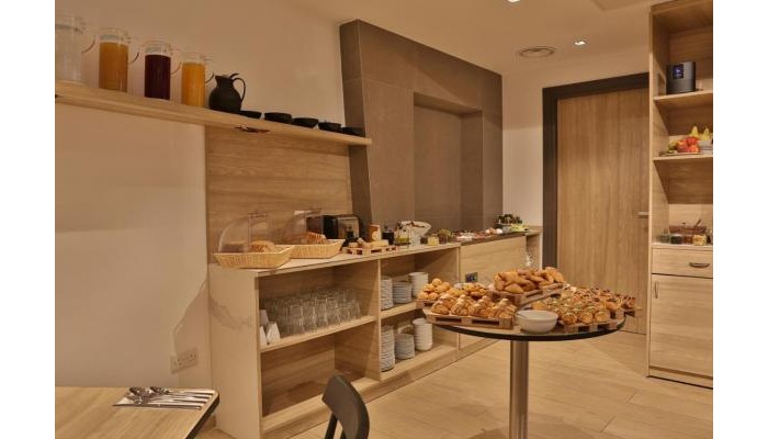 Ivy Hotel - Adults Only poza 7