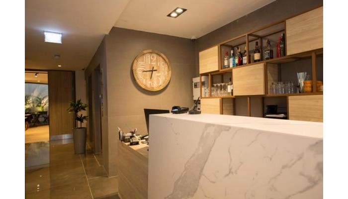 Ivy Hotel - Adults Only poza 9