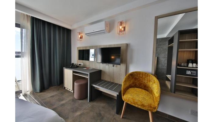 Ivy Hotel - Adults Only poza 10