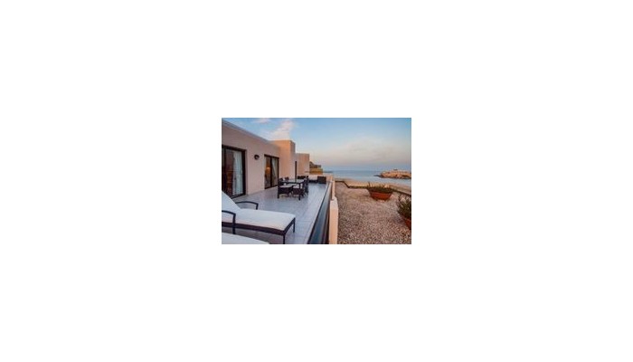 Marina Hotel Corinthia Beach Resort poza 6
