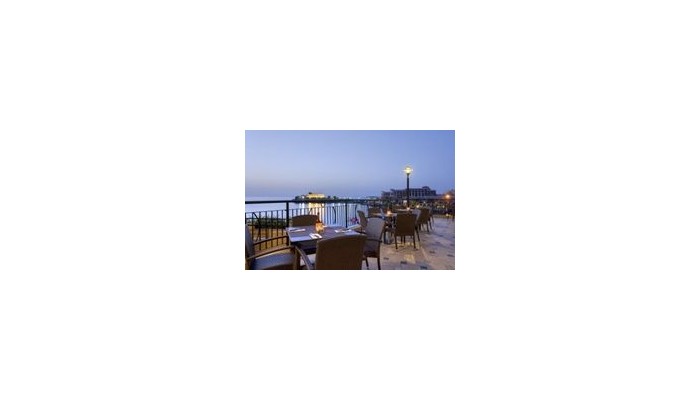 Marina Hotel Corinthia Beach Resort poza 3