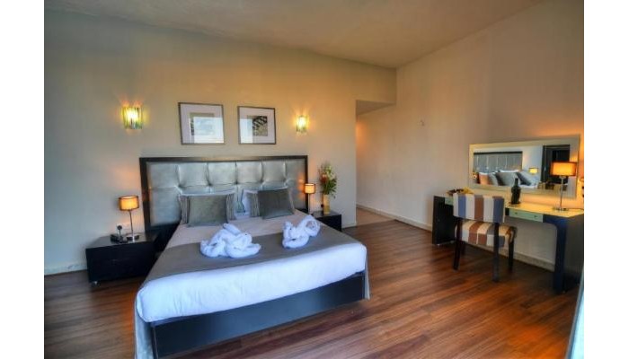 St. Julian's Bay Hotel poza 7