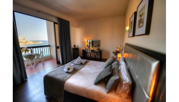 St. Julian's Bay Hotel poza 1