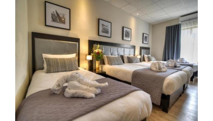 St. Julian's Bay Hotel poza 3