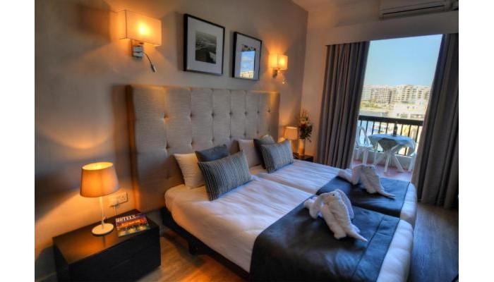 St. Julian's Bay Hotel poza 4