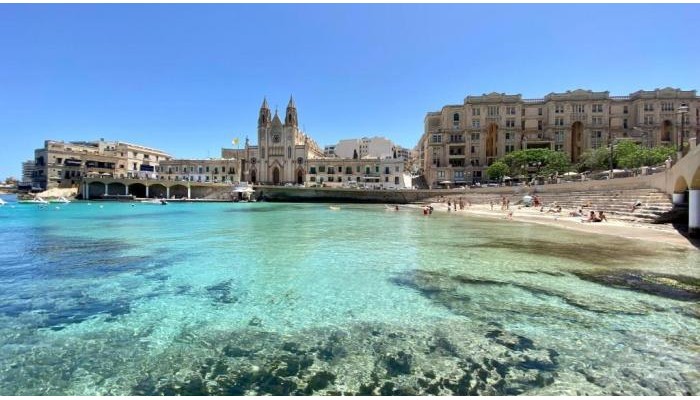 St. Julian's Bay Hotel poza 0