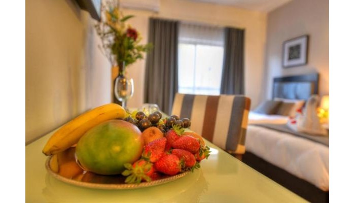 St. Julian's Bay Hotel poza 10