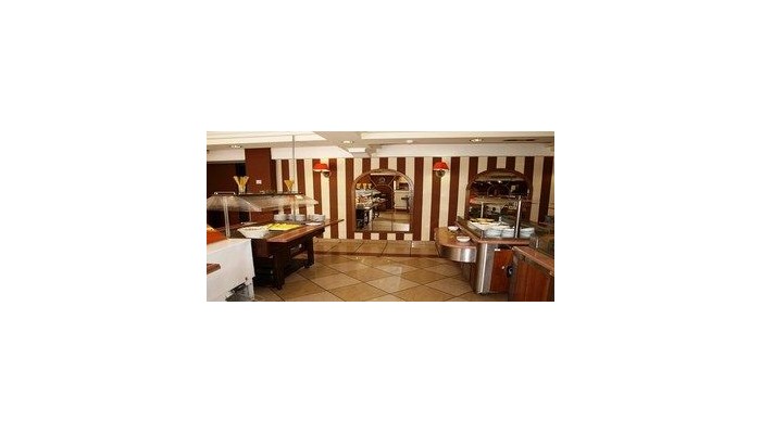 The St. George's Park Hotel poza 0