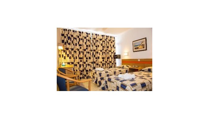 The St. George's Park Hotel poza 4