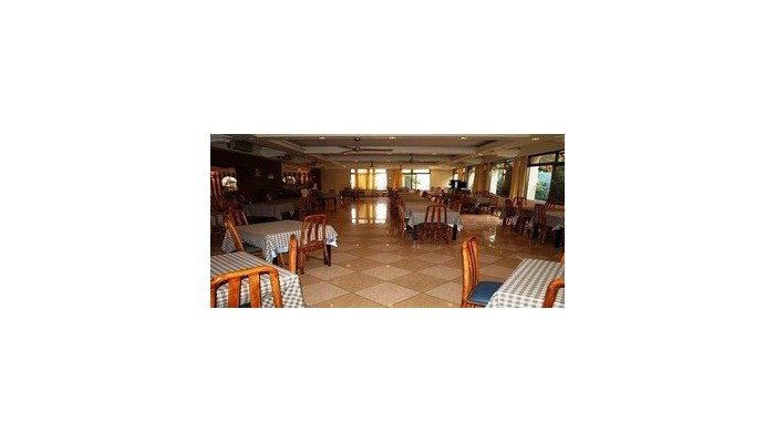 The St. George's Park Hotel poza 2