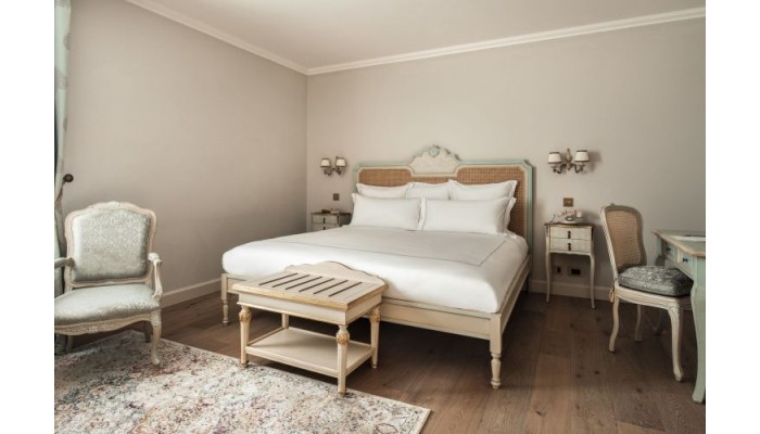 Hotel Domus Zamittello poza 6