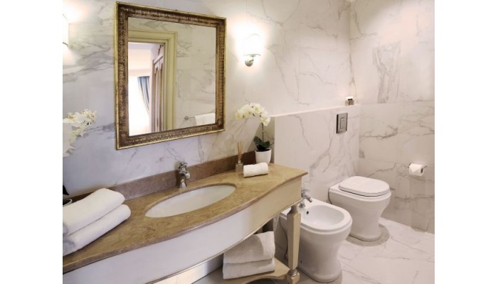 Hotel Domus Zamittello poza 8