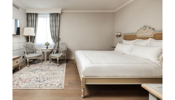 Hotel Domus Zamittello poza 11