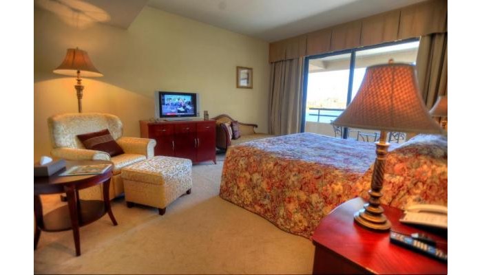 Hotel Grand Excelsior poza 7