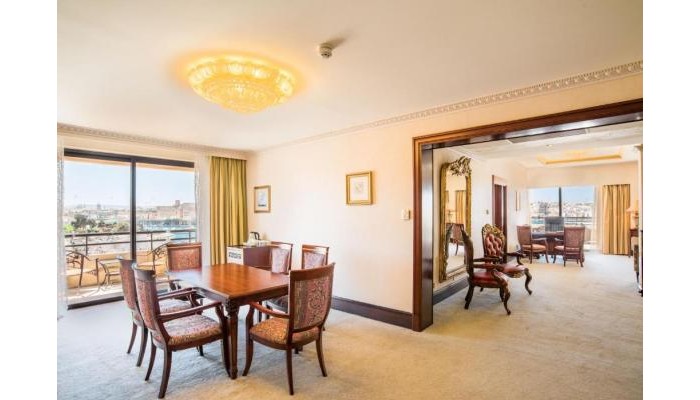 Hotel Grand Excelsior poza 10