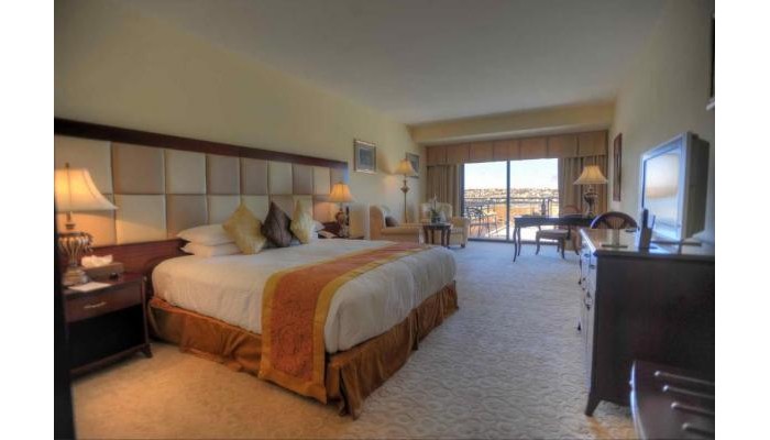 Hotel Grand Excelsior poza 11