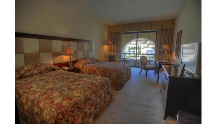 Hotel Grand Excelsior poza 5