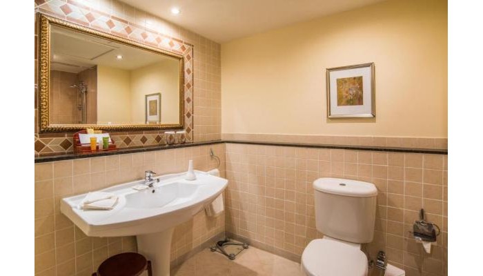 Hotel Grand Excelsior poza 13