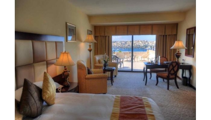 Hotel Grand Excelsior poza 12