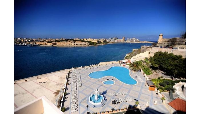 Hotel Grand Excelsior poza 24