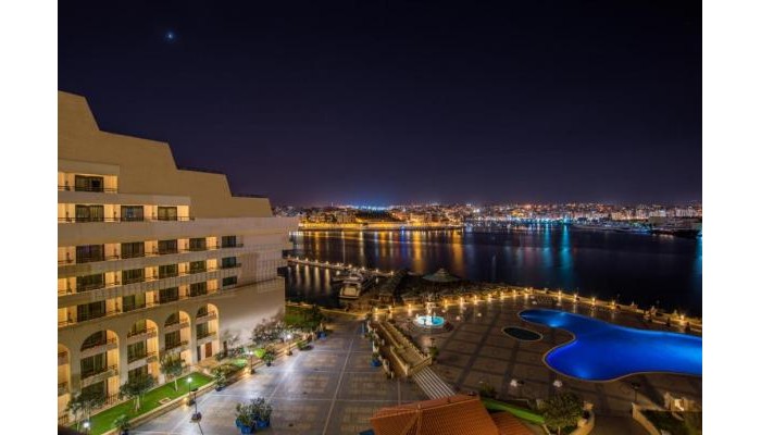 Hotel Grand Excelsior poza 1