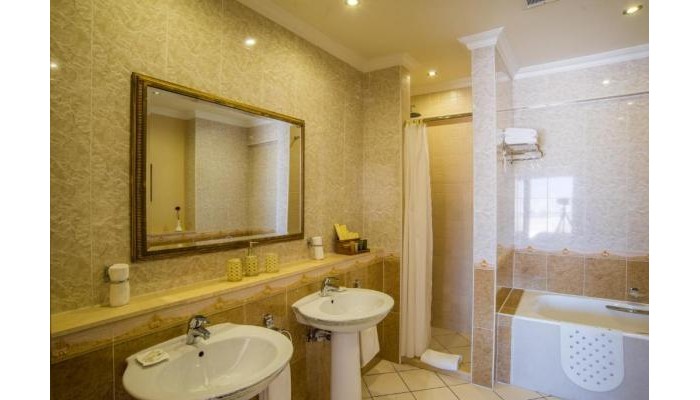 Hotel Grand Excelsior poza 16