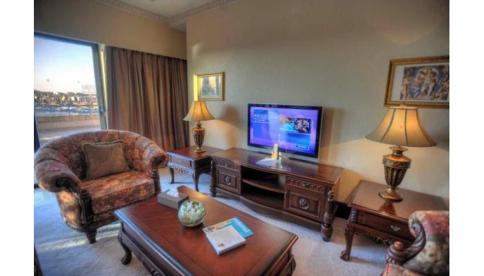 Hotel Grand Excelsior poza 8