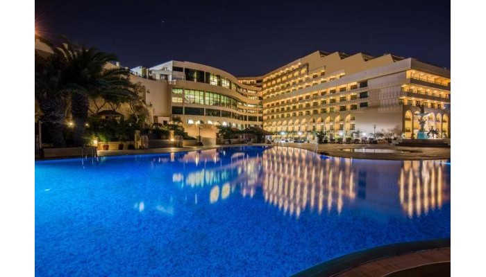 Hotel Grand Excelsior poza 0